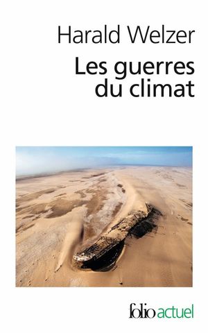 Les guerres du climat