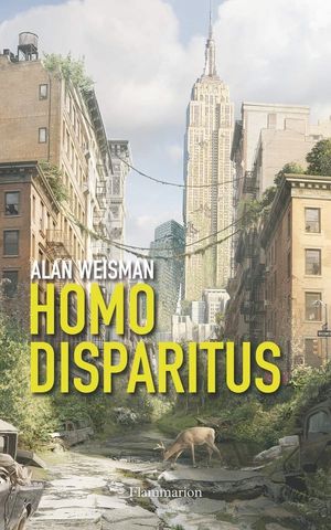 Homo Disparitus