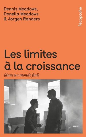 Les Limites à La Croissance (dans un monde fini)